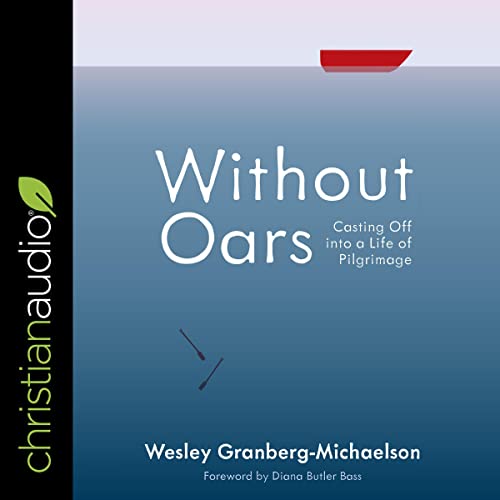 Cover of Without Oars