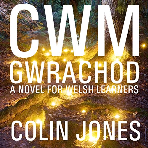 Cover of Cwm Gwrachod [Witches' Valley]