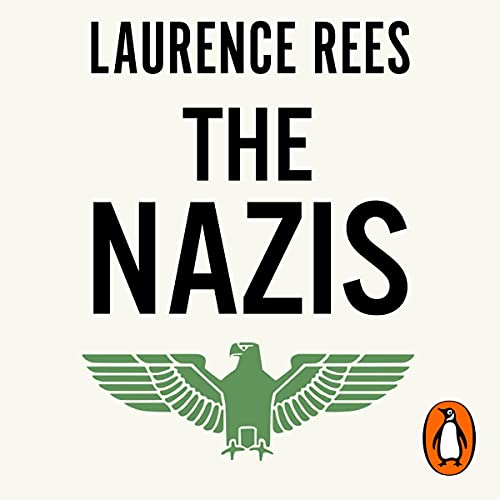 Cover of The Nazis