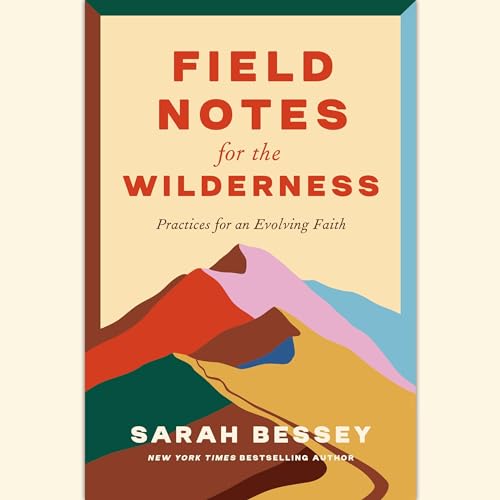 Cover of Field Notes for the Wilderness