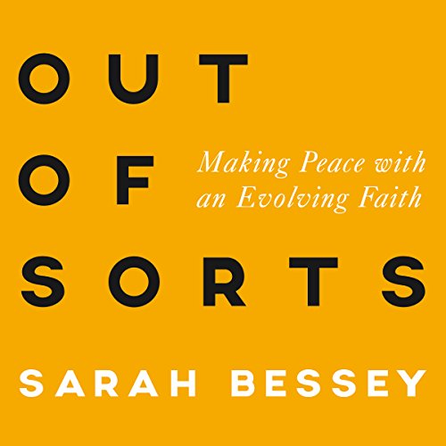 Cover of Out of Sorts