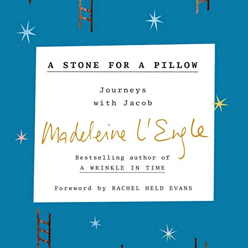 Cover of A Stone for a Pillow