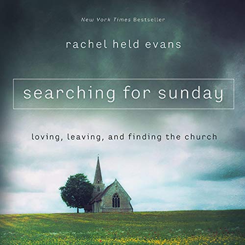 Cover of Searching for Sunday