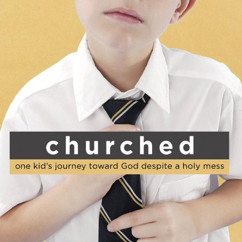 Cover of Churched
