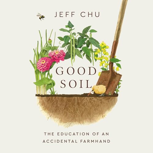 Cover of Good Soil