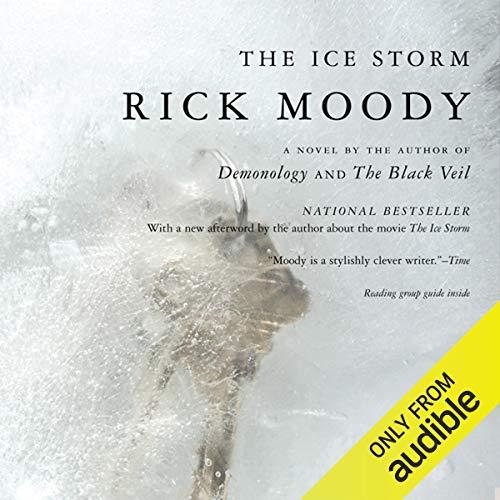 Cover of The Ice Storm