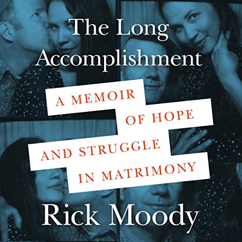 Cover of The Long Accomplishment
