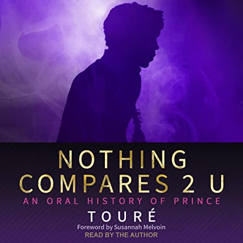 Cover of Nothing Compares 2 U