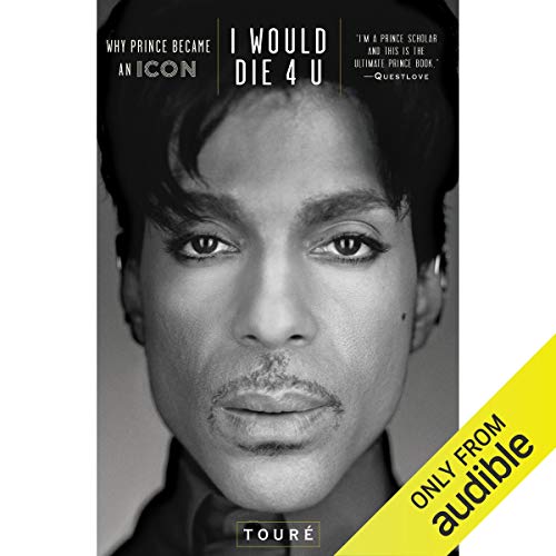 Cover of I Would Die 4 U