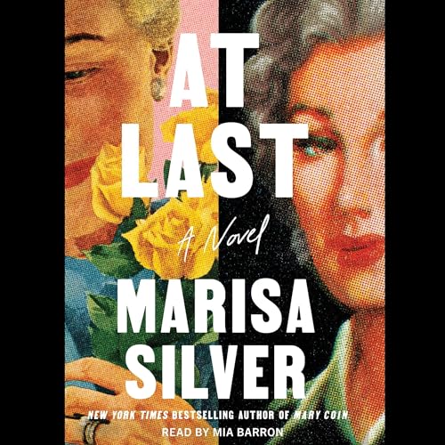 Cover of At Last