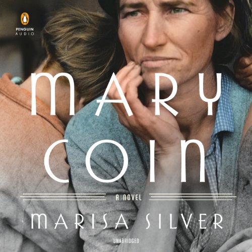Cover of Mary Coin