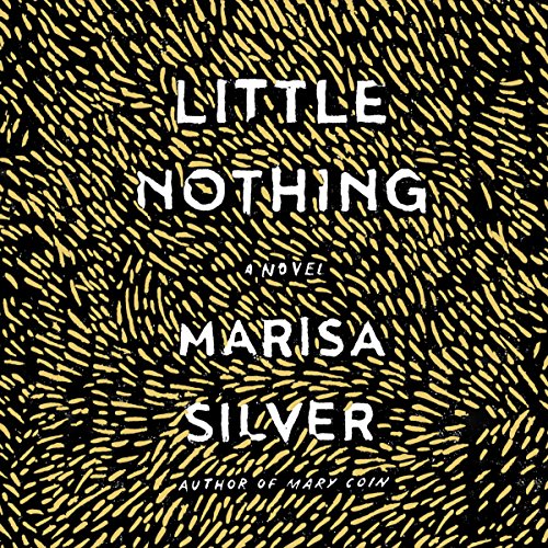 Cover of Little Nothing