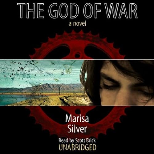 Cover of The God of War