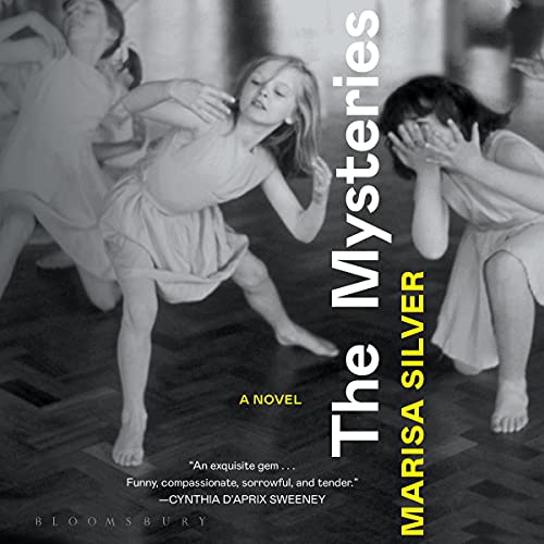 Cover of The Mysteries