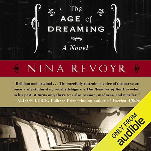 Cover of The Age of Dreaming