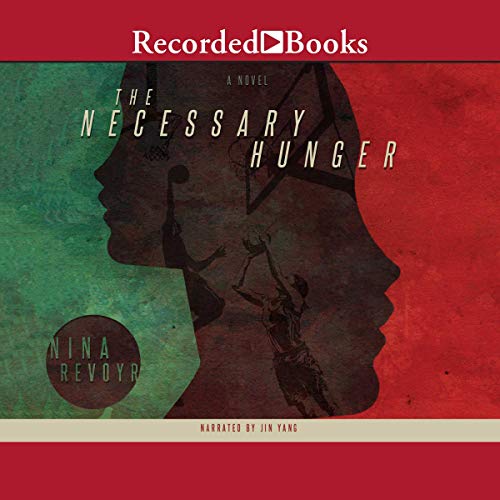 Cover of The Necessary Hunger