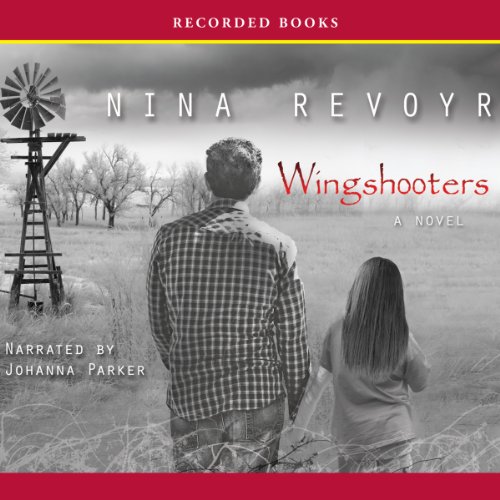 Cover of Wingshooters