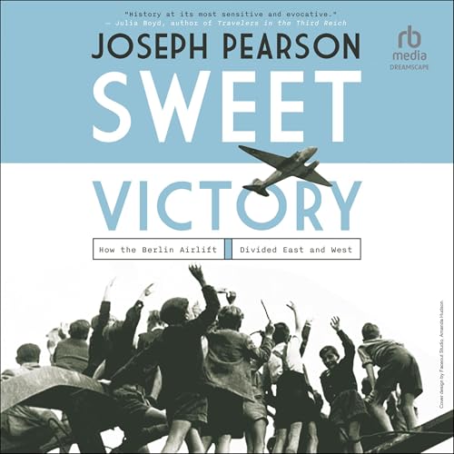 Cover of Sweet Victory