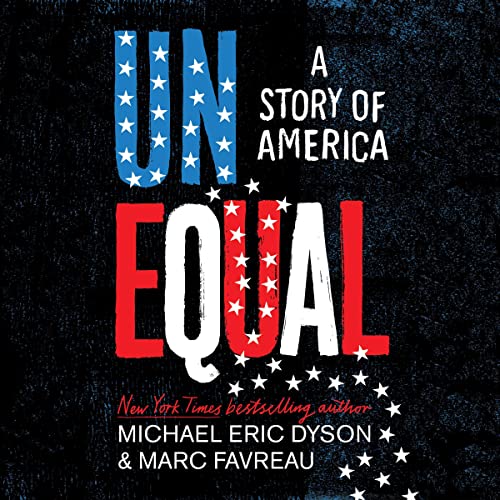 Cover of Unequal