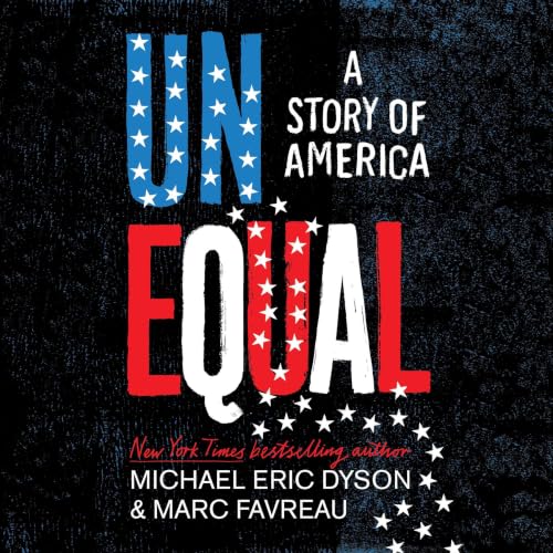 Cover of Unequal