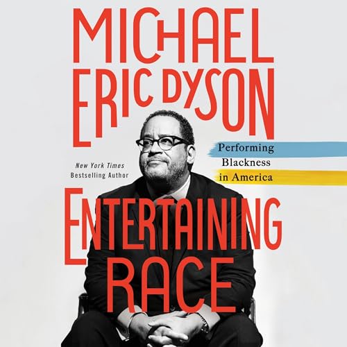 Cover of Entertaining Race