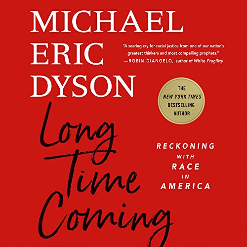 Cover of Long Time Coming