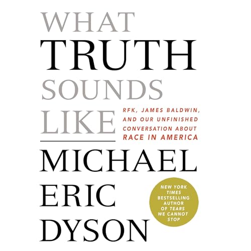 Cover of What Truth Sounds Like