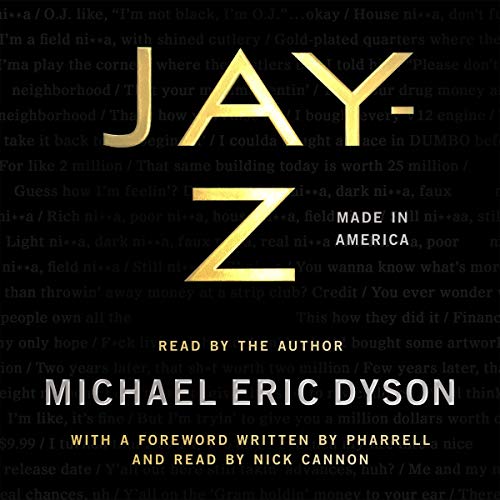 Cover of JAY-Z