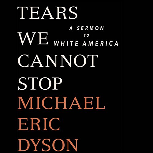 Cover of Tears We Cannot Stop