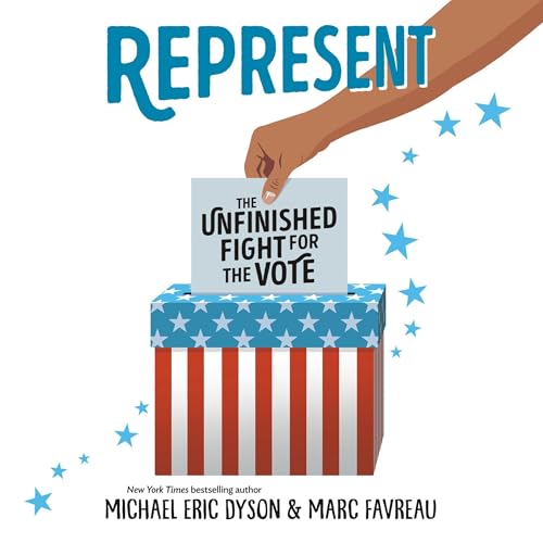 Cover of Represent