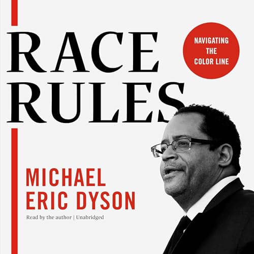 Cover of Race Rules
