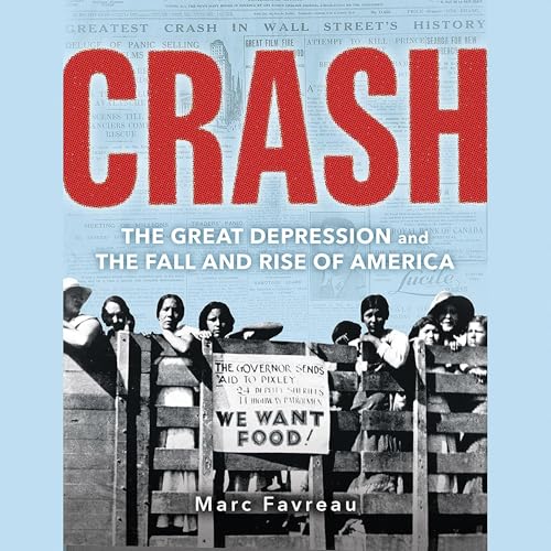 Cover of Crash