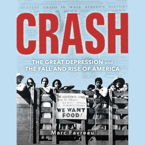 Cover of Crash