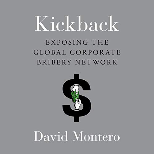 Cover of Kickback