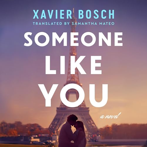 Cover of Someone Like You