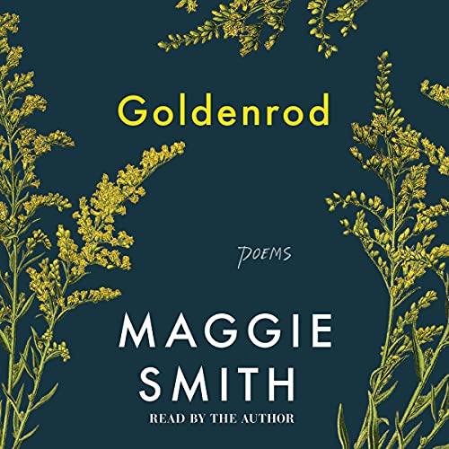 Cover of Goldenrod