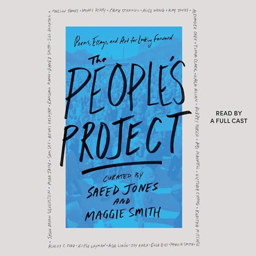 Cover of The People's Project