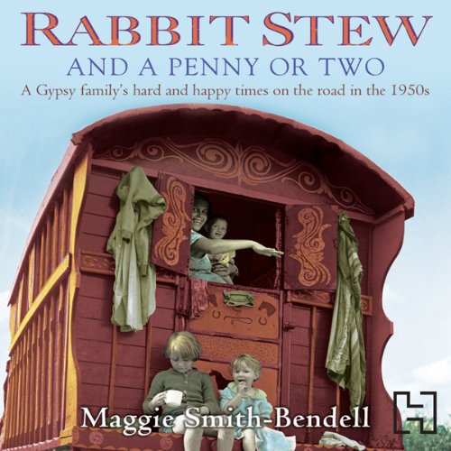 Cover of Rabbit Stew and a Penny or Two