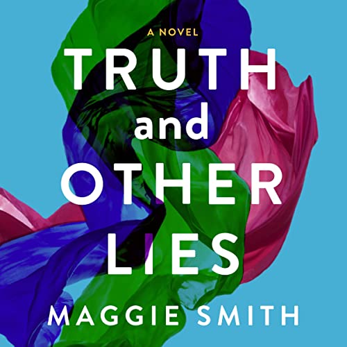 Cover of Truth and Other Lies