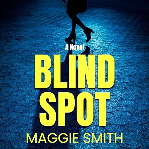 Cover of Blindspot
