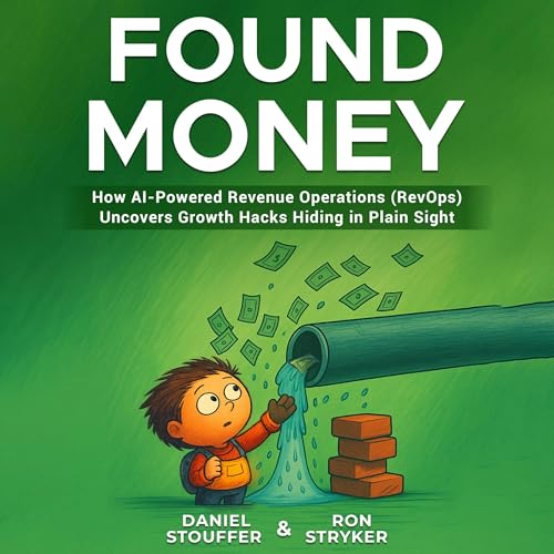 Cover of Found Money