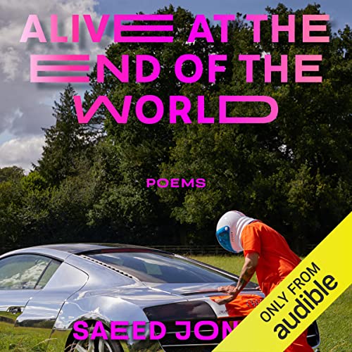 Cover of Alive at the End of the World