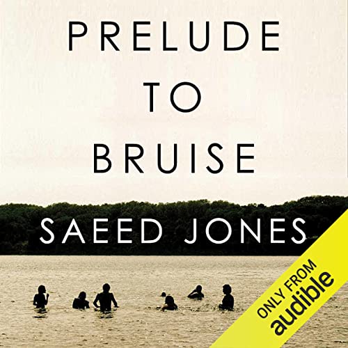 Cover of Prelude to Bruise