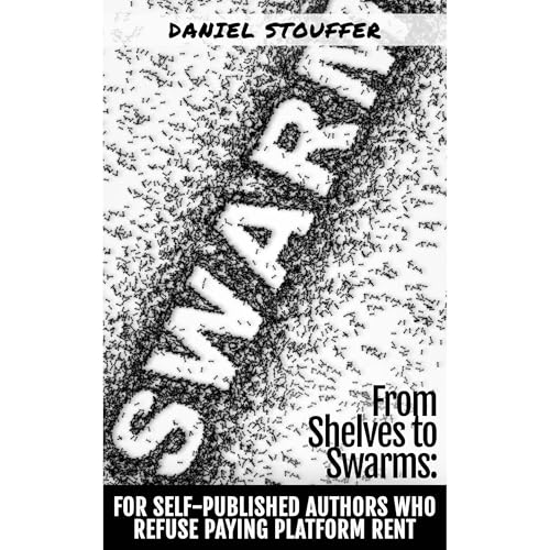 Cover of From Shelves to Swarms