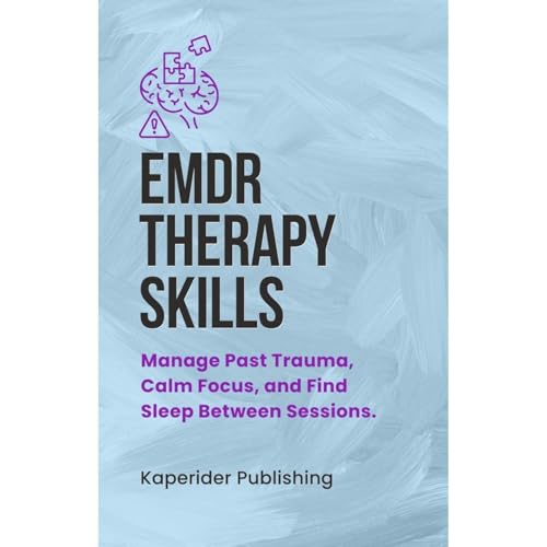 Cover of EMDR Therapy Skills