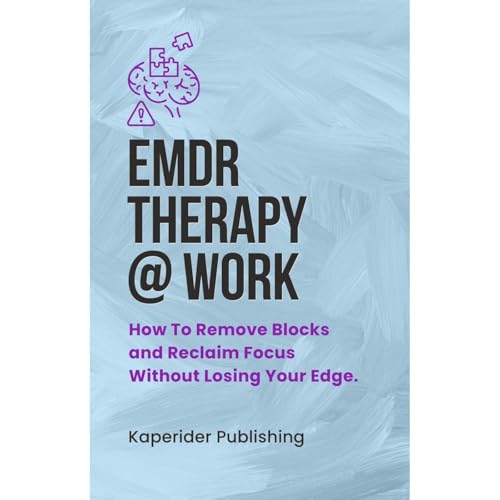 Cover of EMDR at Work