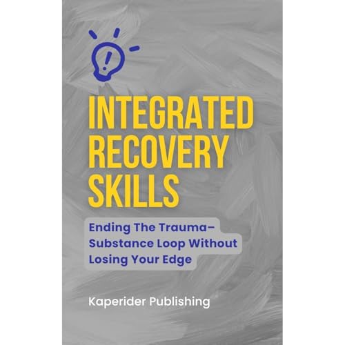 Cover of Integrated Recovery