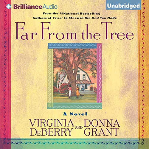 Cover of Far From the Tree
