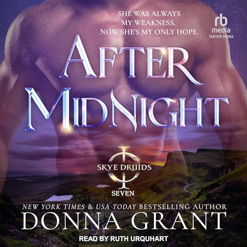 Cover of After Midnight