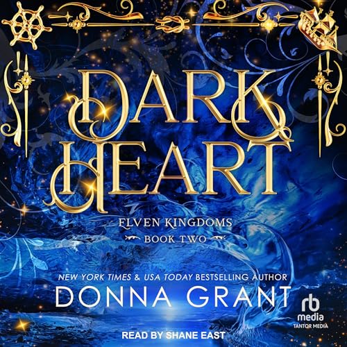Cover of Dark Heart